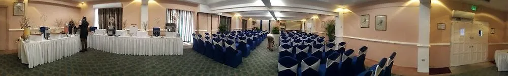 Coco Reef Resort & Spa Crown Point