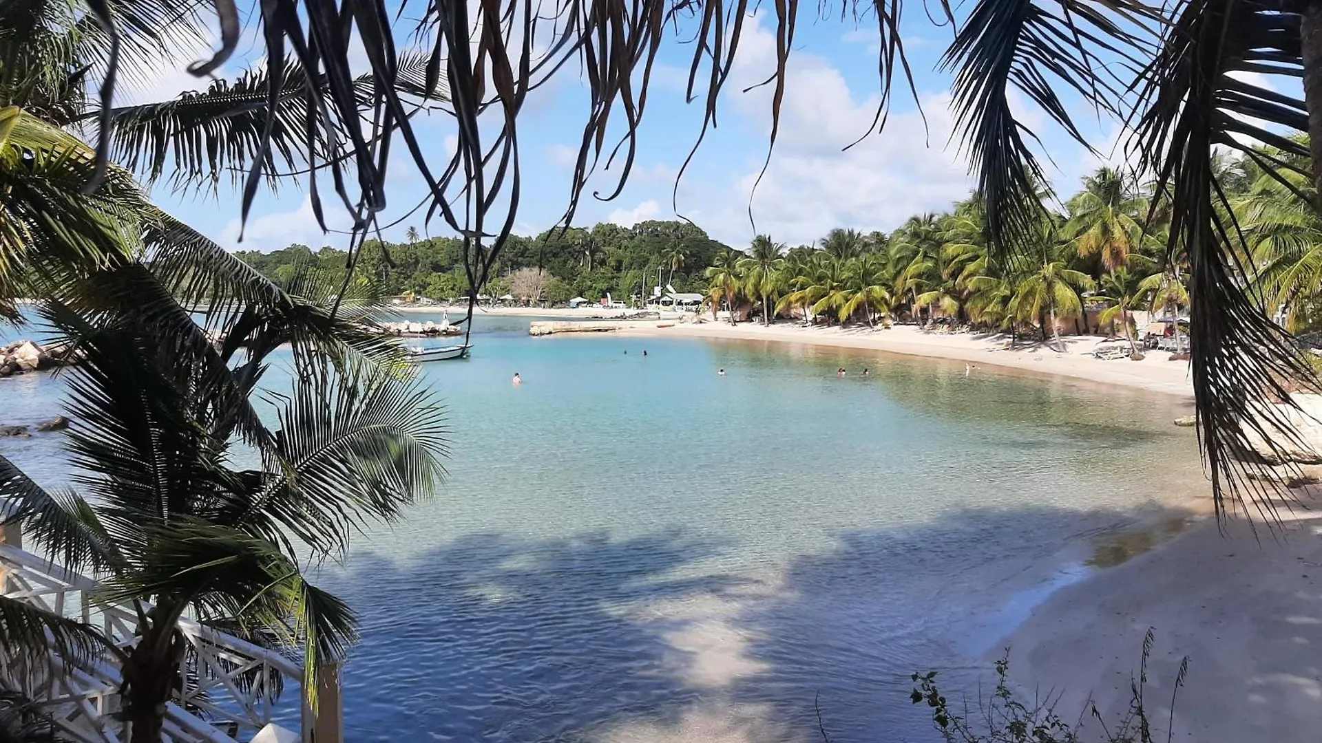 Coco Reef Resort & Spa Crown Point