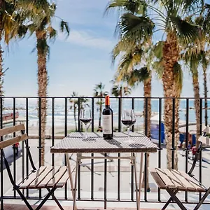 Malagadevacaciones - El Pedregal Apartment Malaga