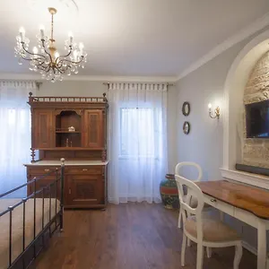 Casa Bachieri Apartment Rovinj