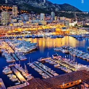 Cadette, A 200m De Monaco Apartment Beausoleil