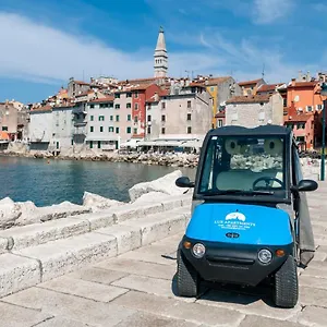 Lux Apartment Rovinj