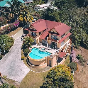 Villa La Jolie - Luxury Ocean View