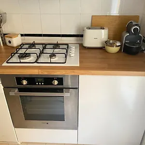 Topitos Casc Antic Apartment Tarragona