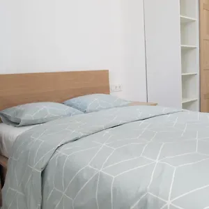 Family Apartment Vilanova i la Geltru