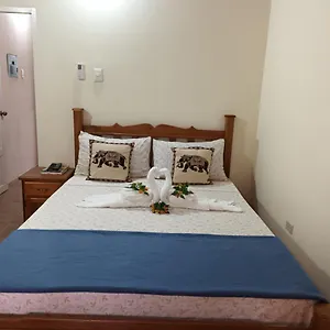 Apartment La Casa De