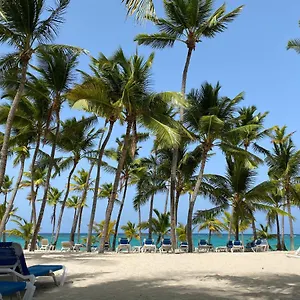 Vacation With Rooftop Pool, Beach Club, Spa, Restaurants - Ducassi Collection - Playa Los Corales ***** Punta Cana