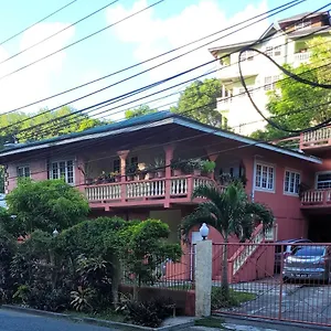 Apartment Western Tobago Cozy 3 Bedroom Retreat