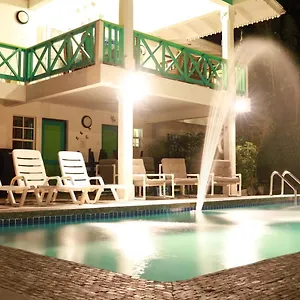 Villa Reefside
