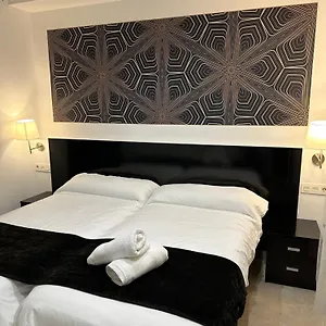 Nest Flats Apartment Granada