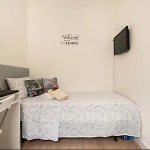 Quiet Love Apartment Barcelona