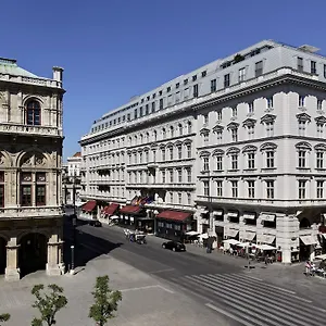 ***** Hotel Sacher Österreich
