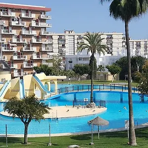 Exklusiva Laegenhet I Apartment Benalmadena