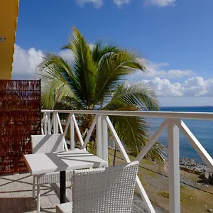 Orange Bay Hotel