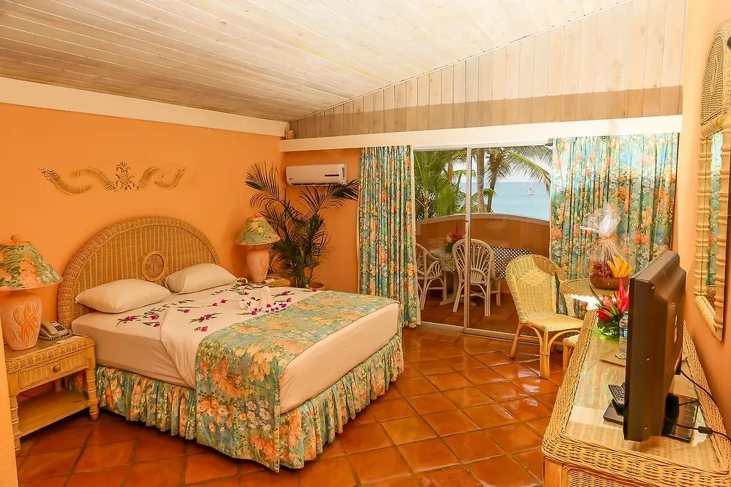 Coco Reef Resort & Spa Crown Point