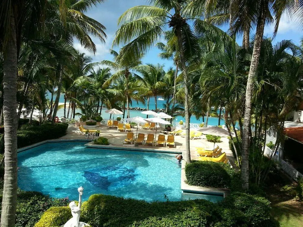 Coco Reef Resort & Spa Crown Point