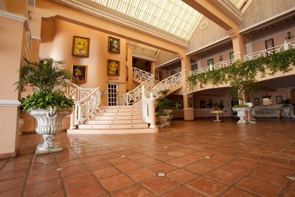 ****  Coco Reef Resort & Spa Crown Point Trinidad And Tobago
