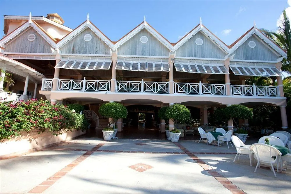 ****  Coco Reef Resort & Spa Crown Point Trinidad And Tobago
