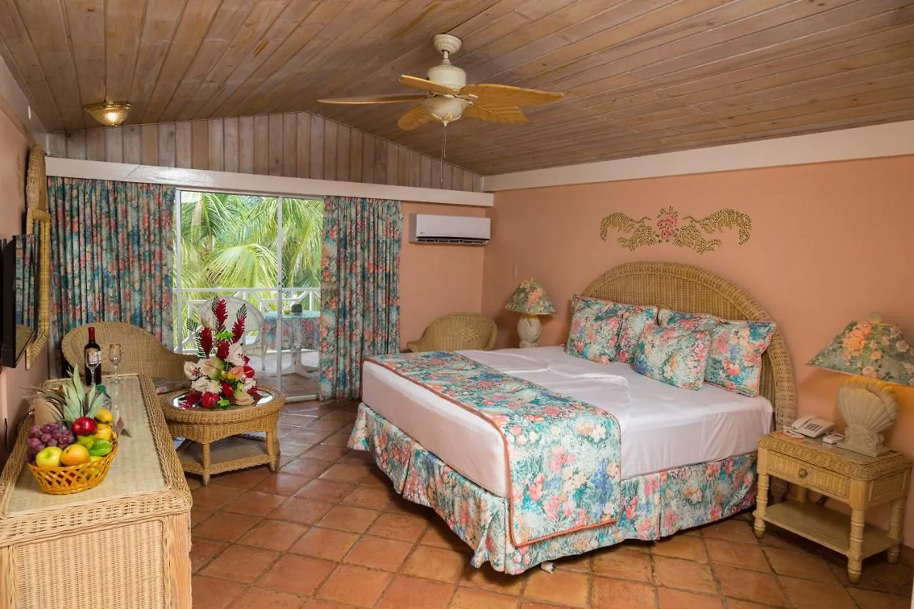 Coco Reef Resort & Spa Crown Point