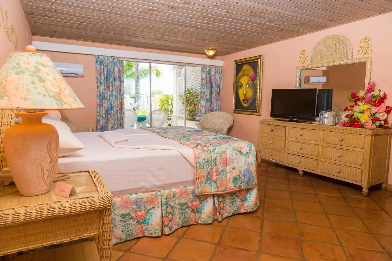 Coco Reef Resort & Spa Crown Point