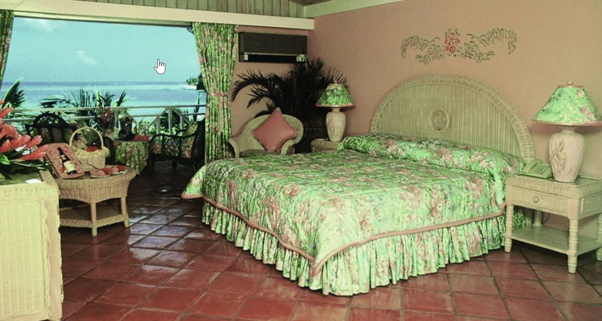 Coco Reef Resort & Spa Crown Point