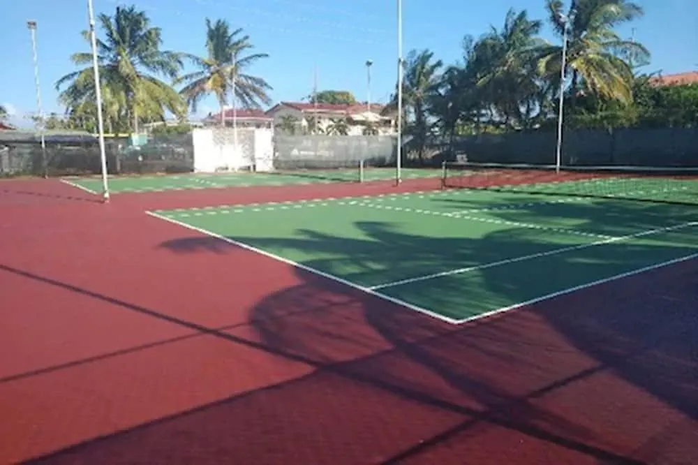 ****  Coco Reef Resort & Spa Crown Point Trinidad And Tobago