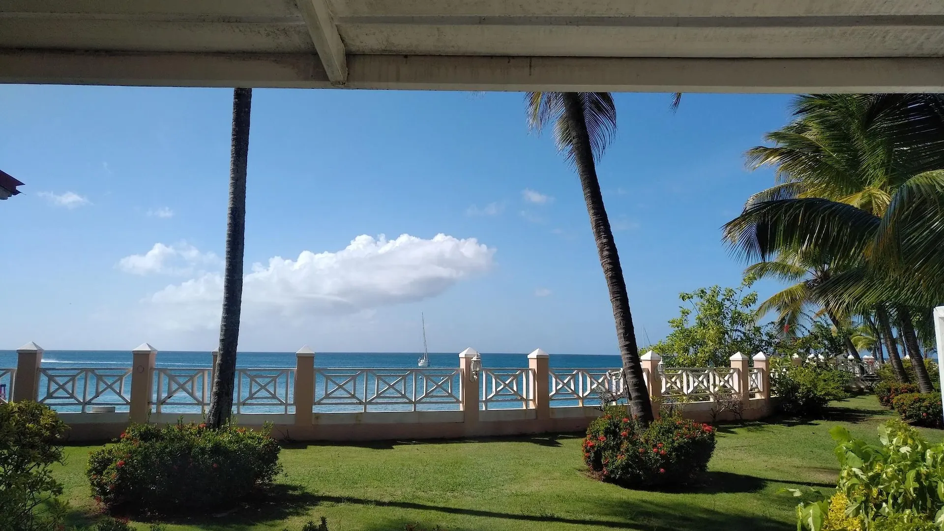 ****  Coco Reef Resort & Spa Crown Point Trinidad And Tobago