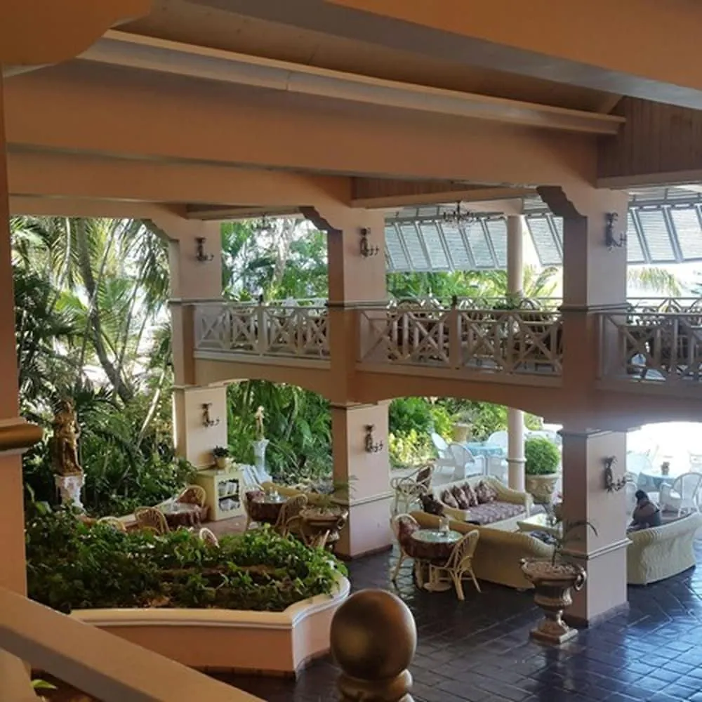 Coco Reef Resort & Spa Crown Point