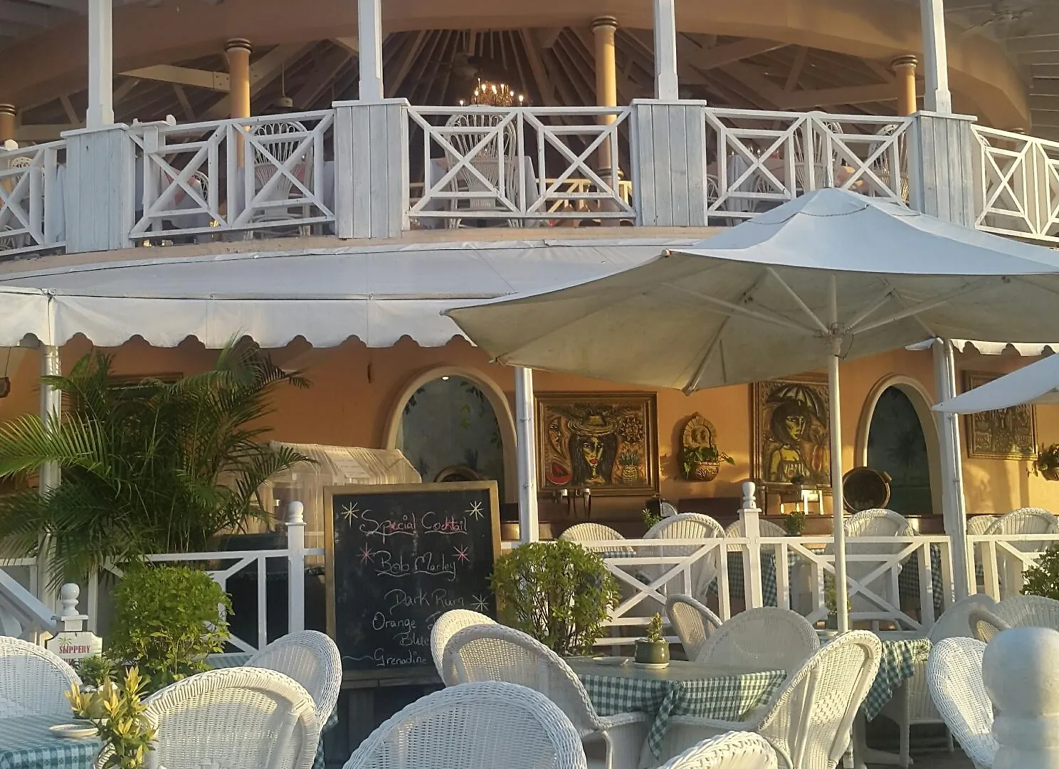 Coco Reef Resort & Spa Crown Point