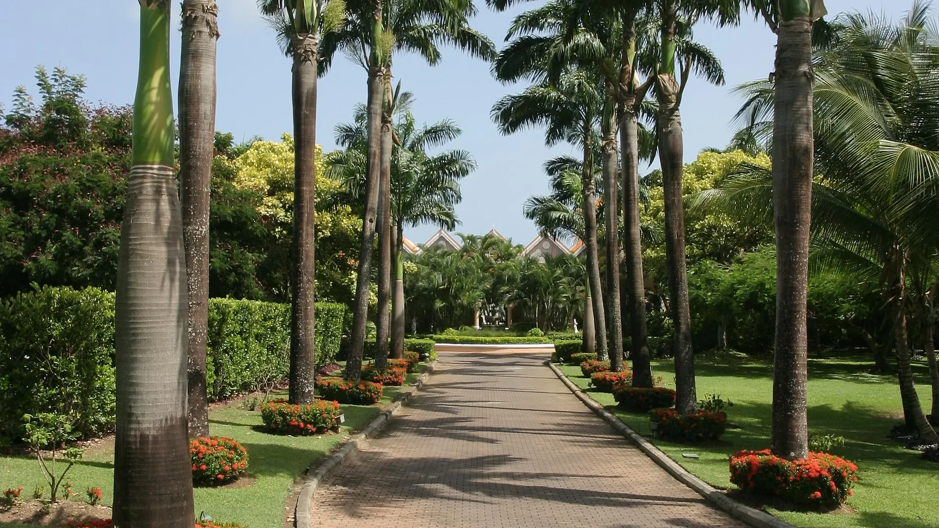 ****  Coco Reef Resort & Spa Crown Point Trinidad And Tobago