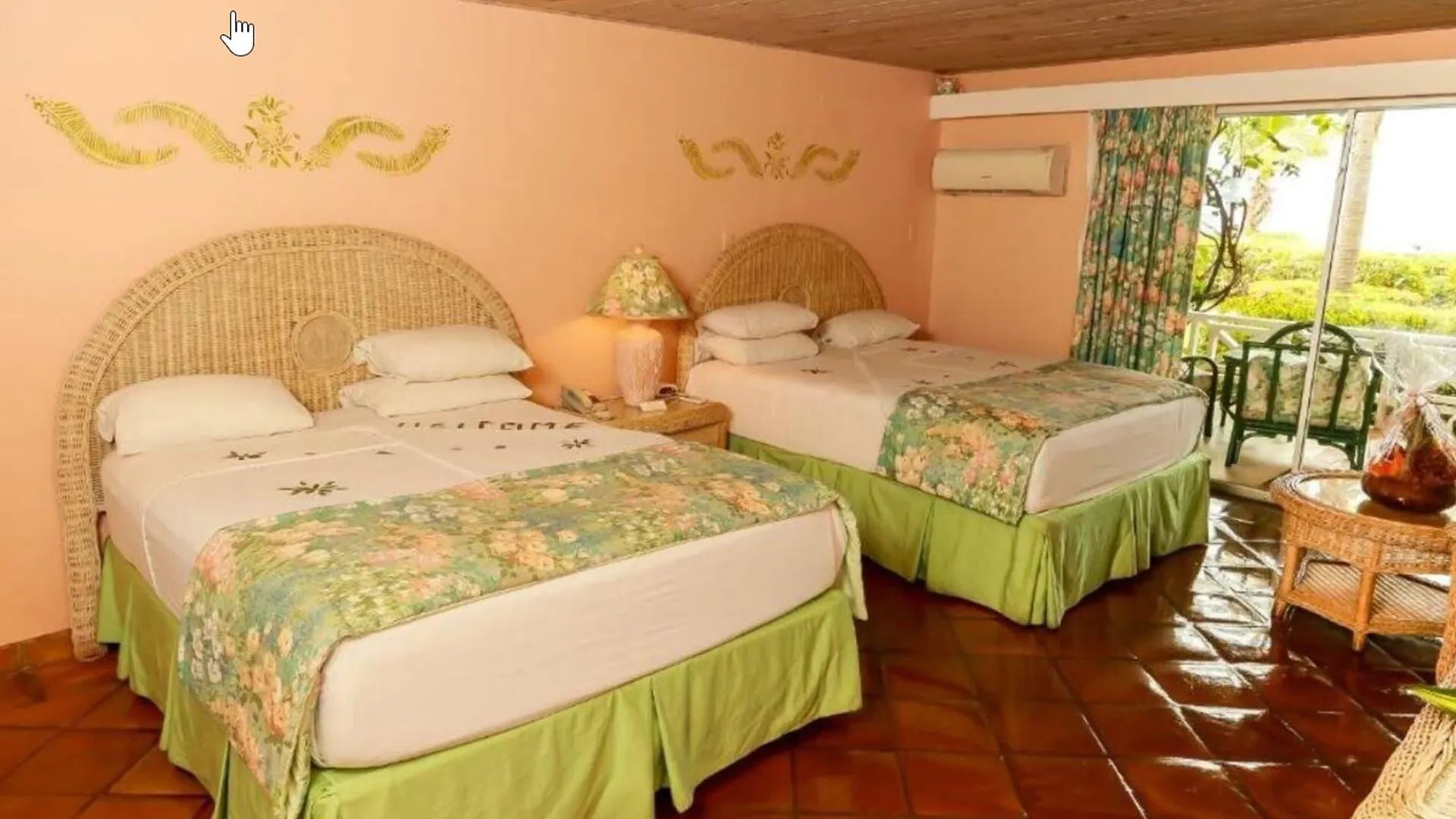 Coco Reef Resort & Spa Crown Point Trinidad And Tobago