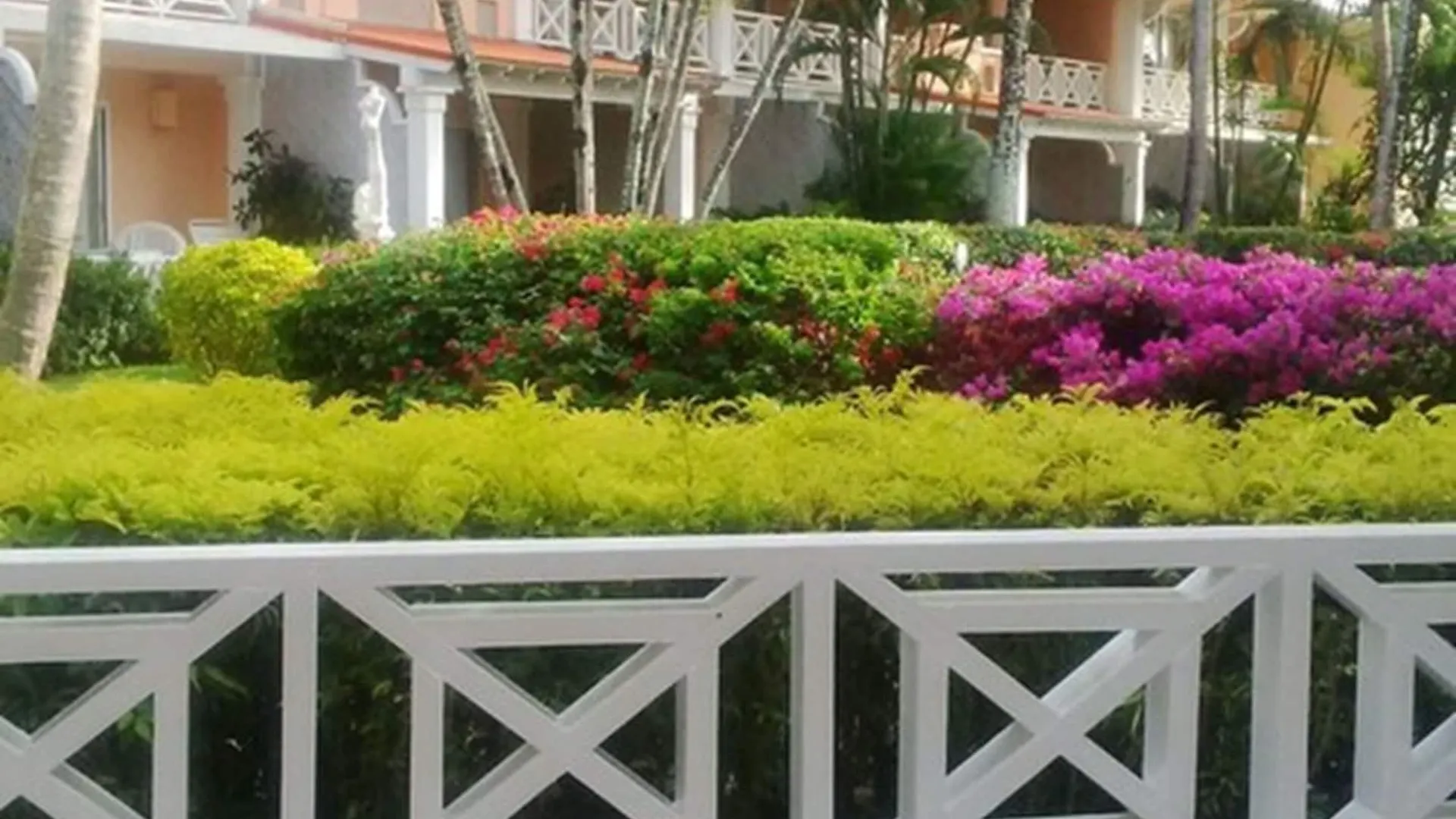 Coco Reef Resort & Spa Crown Point Trinidad And Tobago