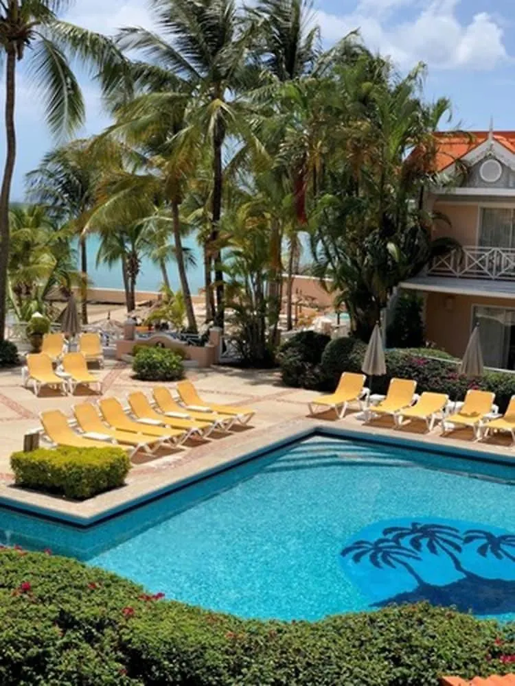 Coco Reef Resort & Spa Crown Point