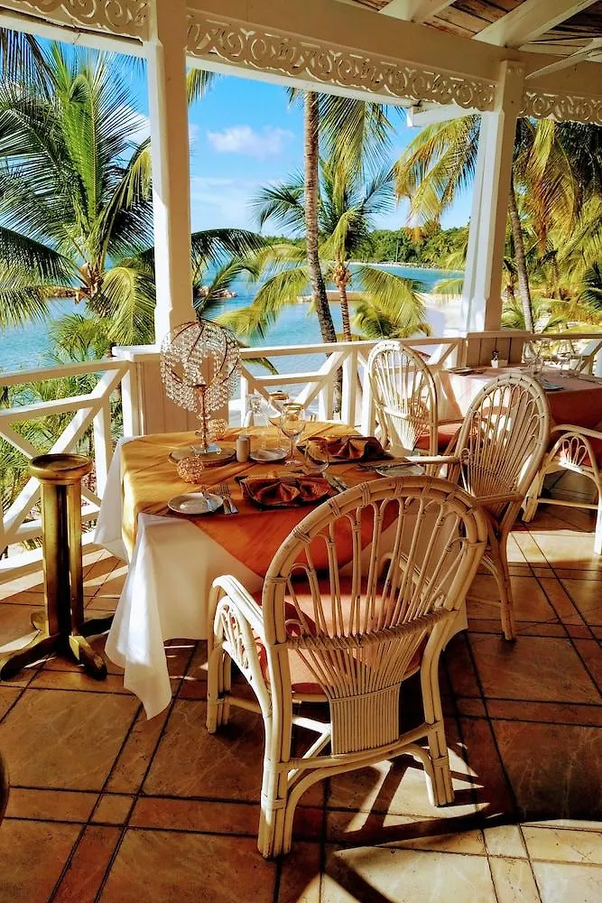 Coco Reef Resort & Spa Crown Point Trinidad And Tobago