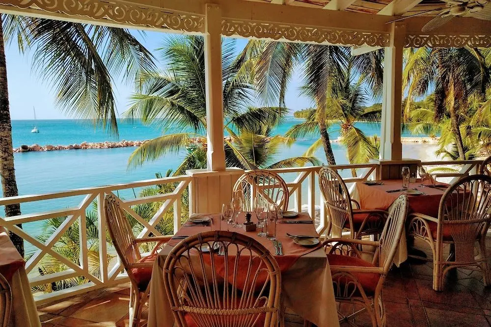 Coco Reef Resort & Spa Crown Point Trinidad And Tobago