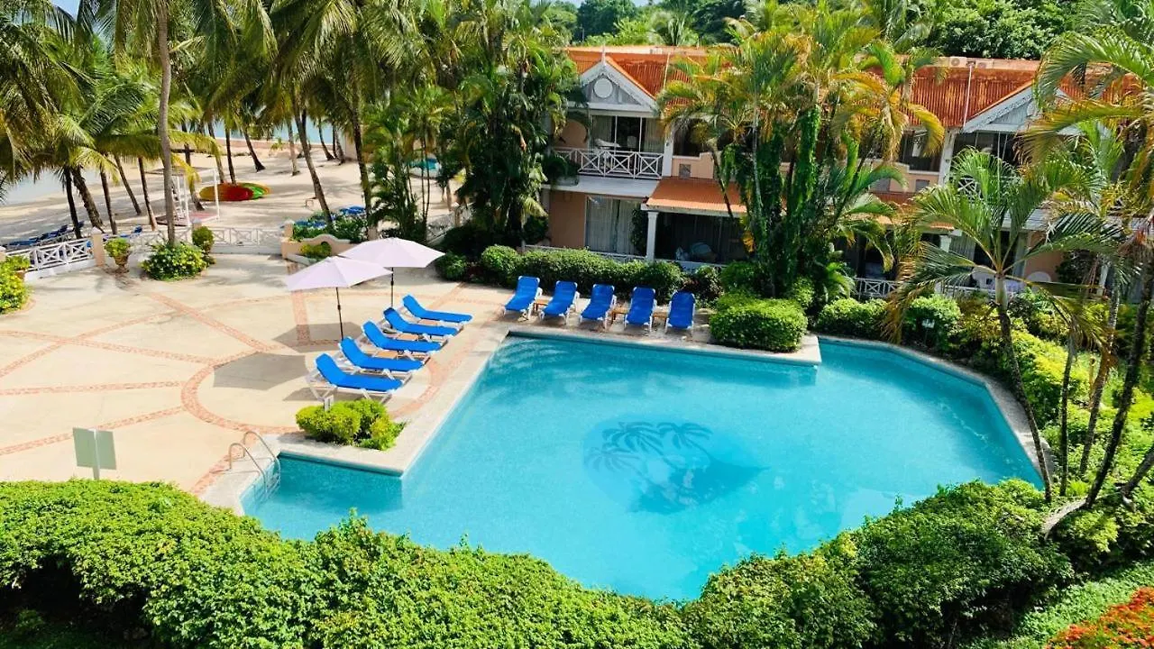 Coco Reef Resort & Spa Crown Point