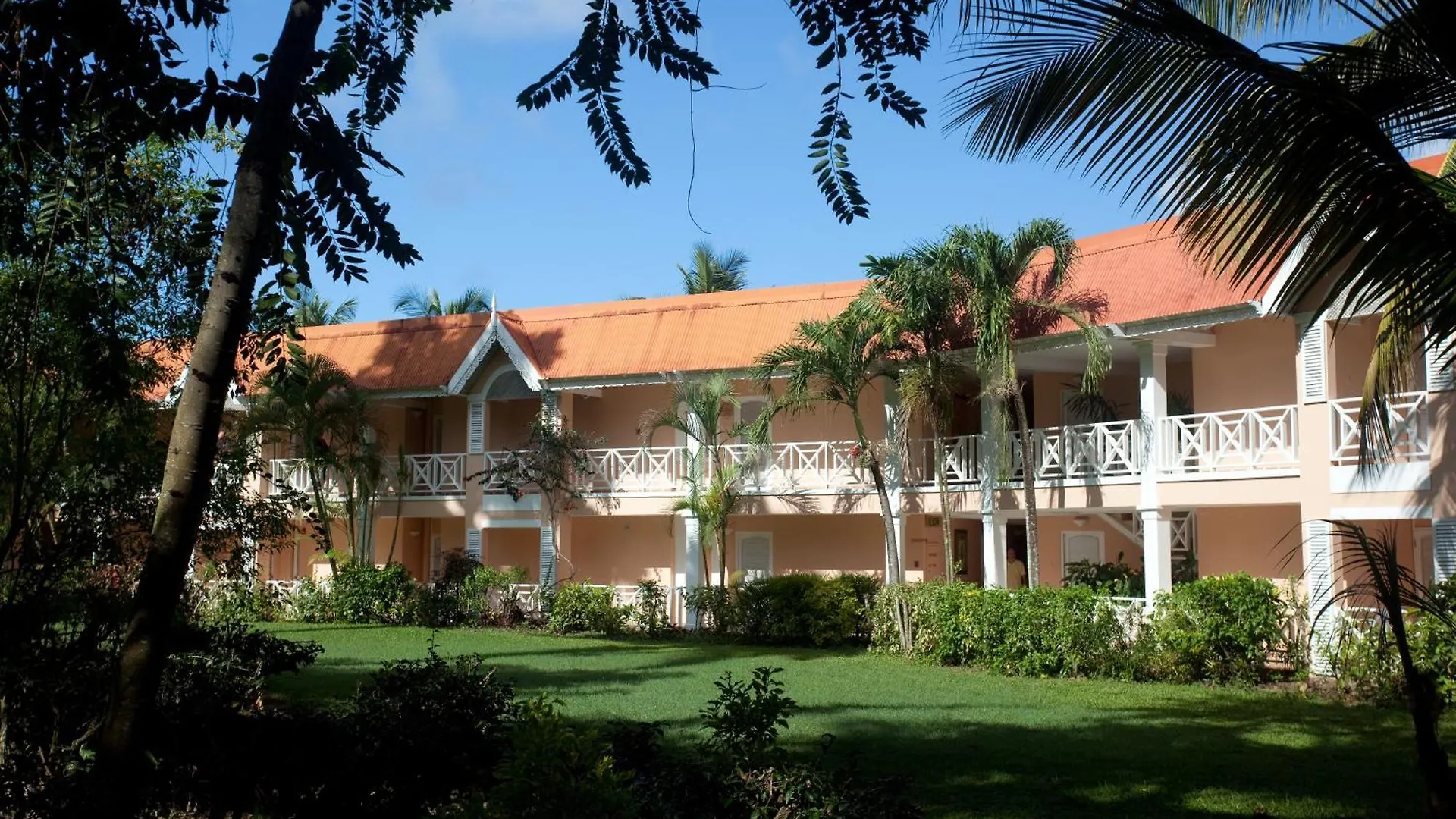 Coco Reef Resort & Spa Crown Point 4*,  Trinidad And Tobago