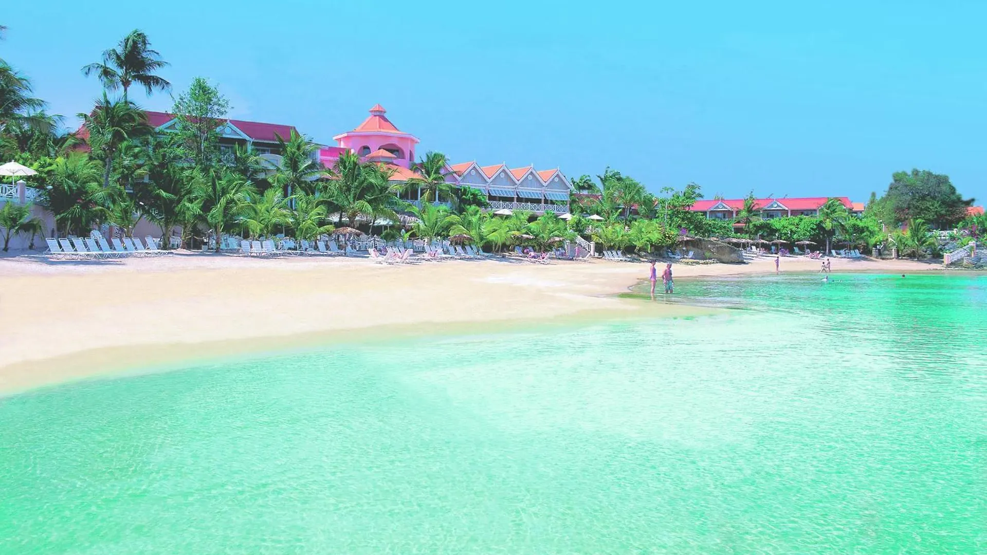 Coco Reef Resort & Spa Crown Point