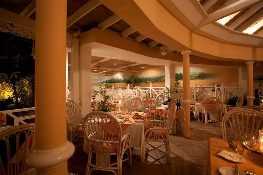 Coco Reef Resort & Spa Crown Point 4*,  Trinidad And Tobago