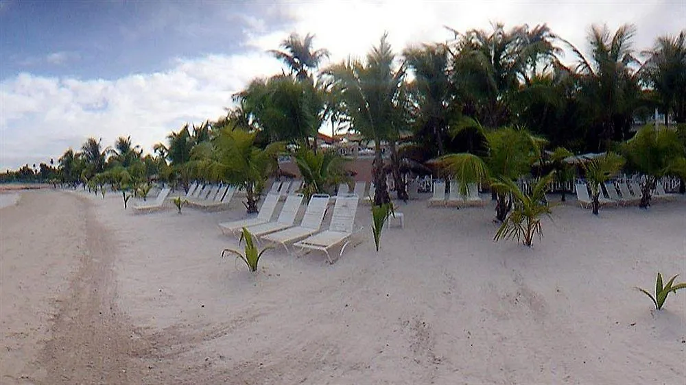 Coco Reef Resort & Spa Crown Point