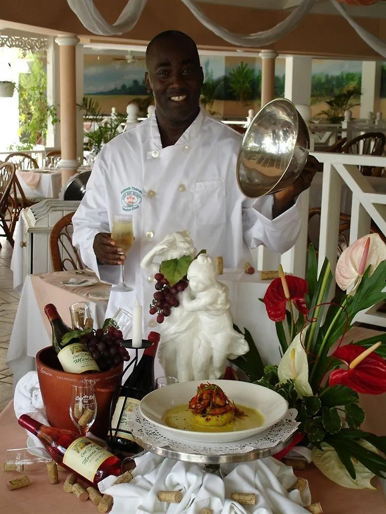 Coco Reef Resort & Spa Crown Point
