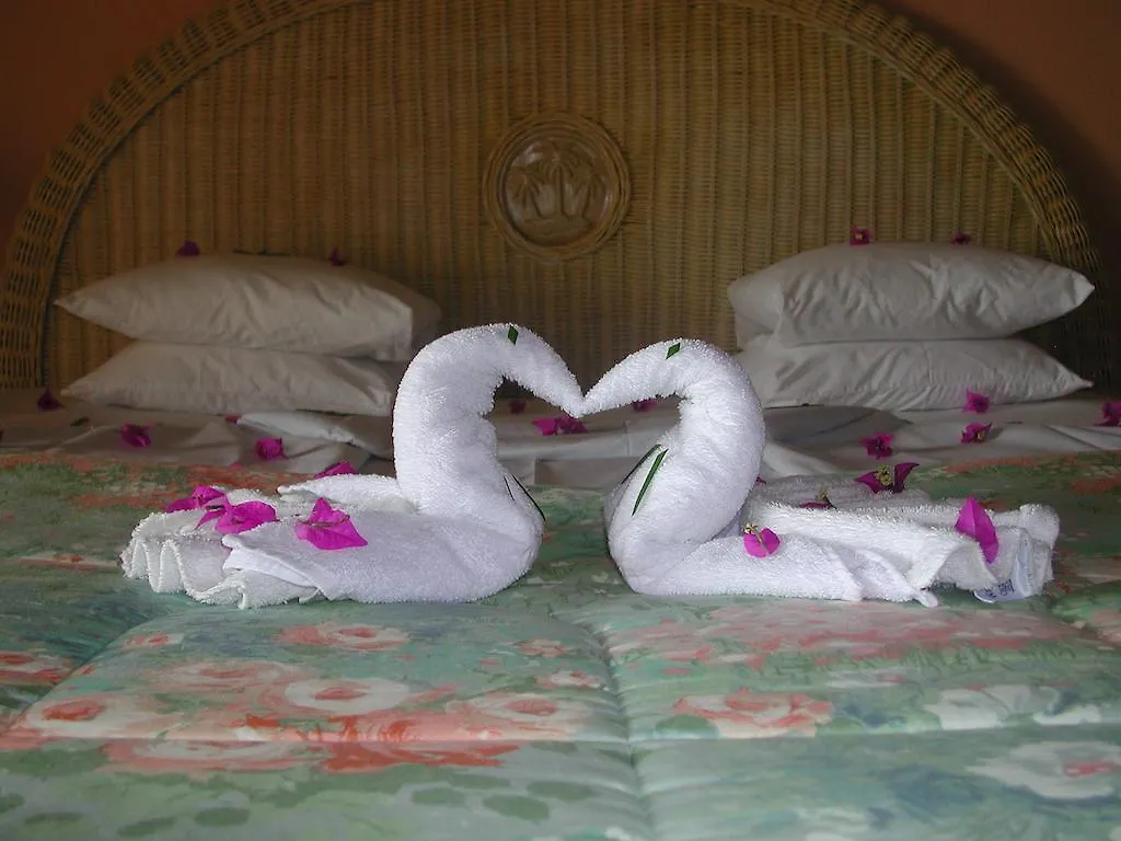 Coco Reef Resort & Spa Crown Point