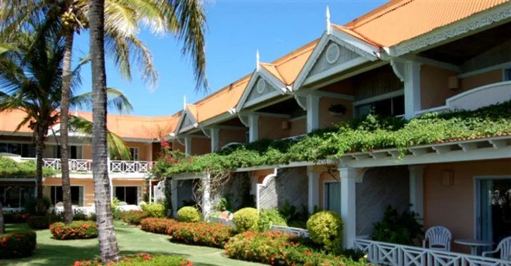 Coco Reef Resort & Spa Crown Point