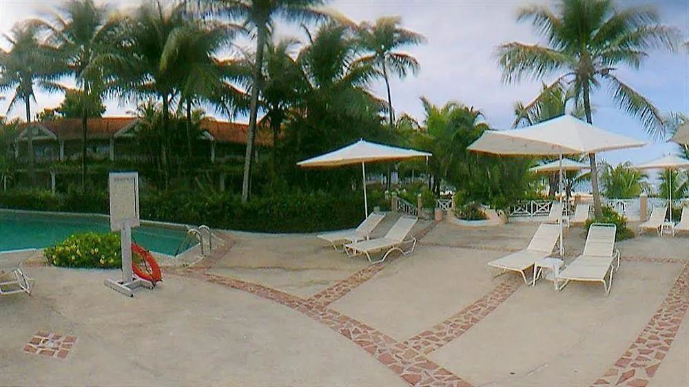 ****  Coco Reef Resort & Spa Crown Point Trinidad And Tobago