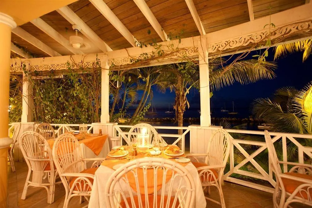 Coco Reef Resort & Spa Crown Point
