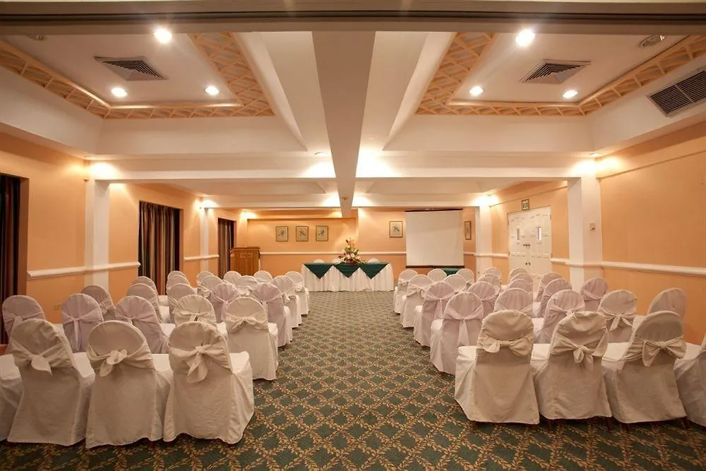 ****  Coco Reef Resort & Spa Crown Point Trinidad And Tobago