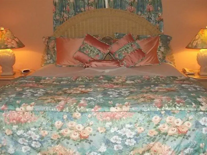 Coco Reef Resort & Spa Crown Point 4*,  Trinidad And Tobago