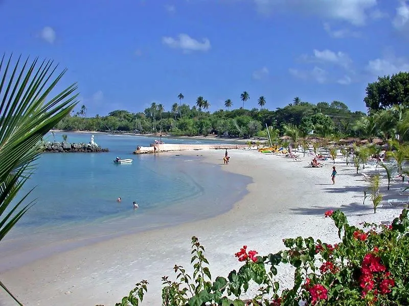 Coco Reef Resort & Spa Crown Point
