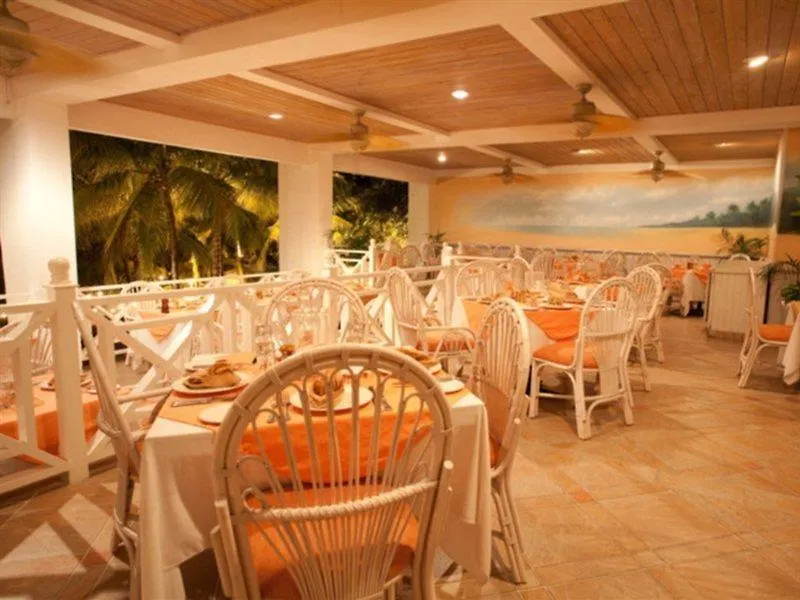 Coco Reef Resort & Spa Crown Point