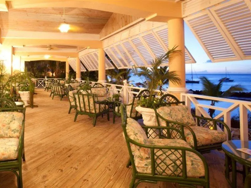 Coco Reef Resort & Spa Crown Point